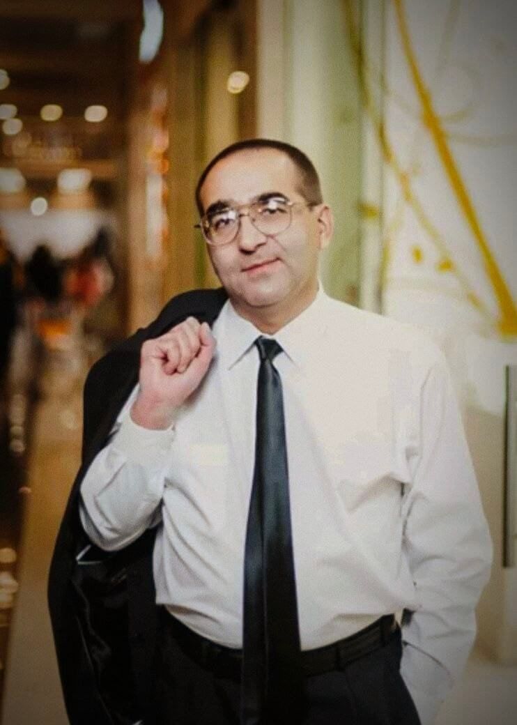 Савенко Дмитро Вікторович, психіатр, нарколог