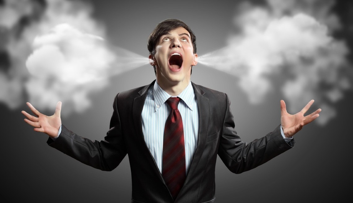 Влияние стресса на психическое здоровье