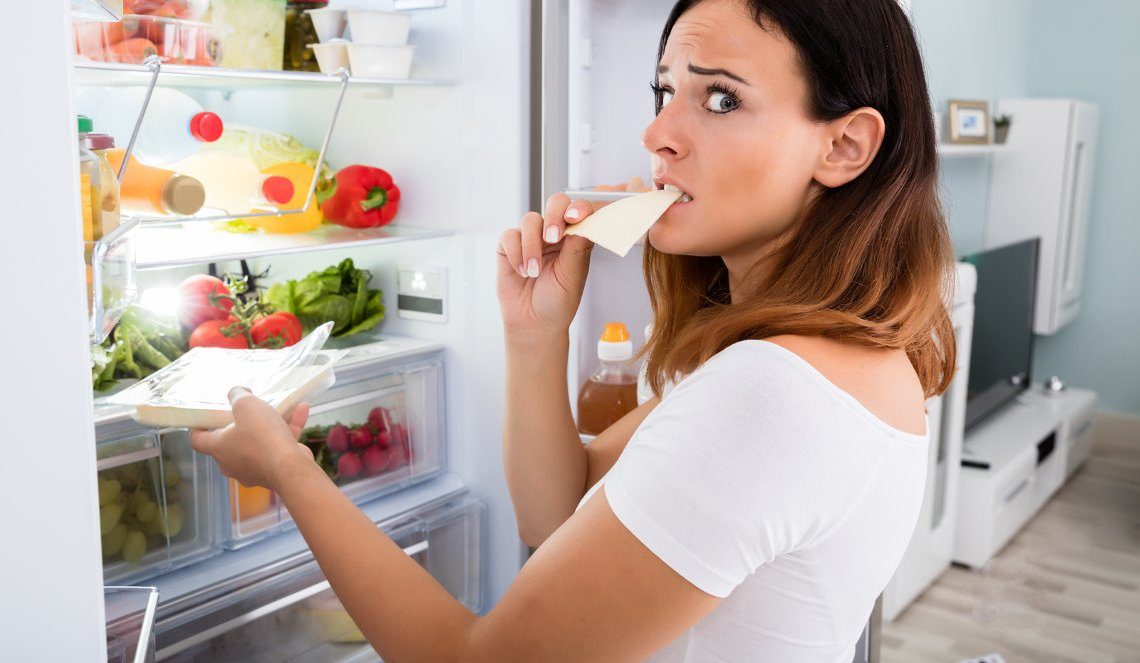 Лечение пищевых расстройств