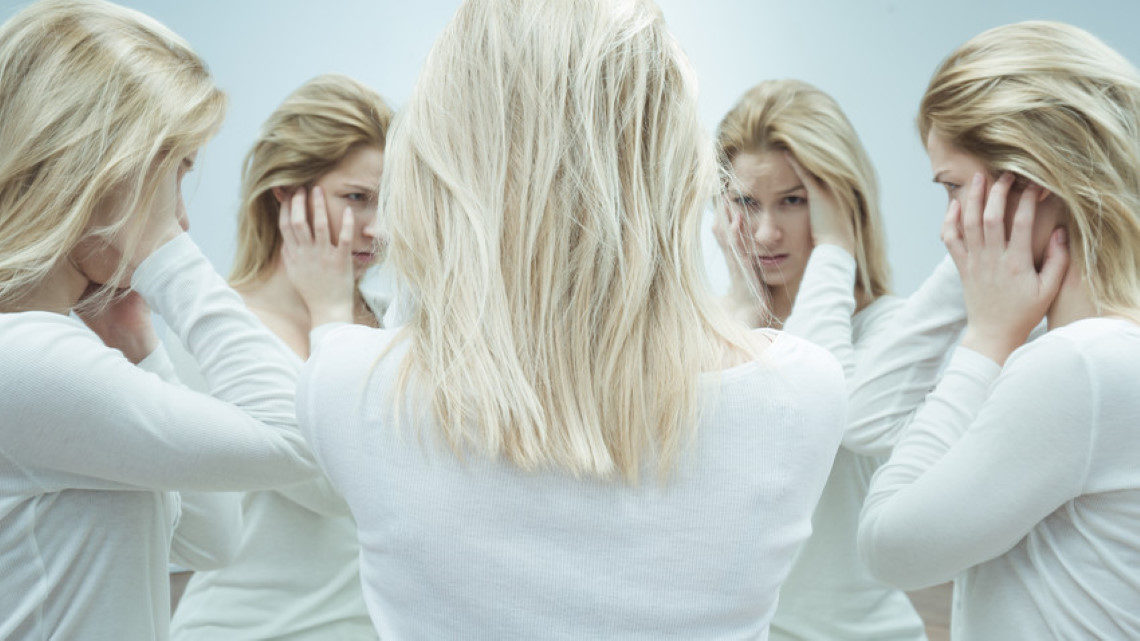 Расстройство личности, его причины, симптомы, лечение и профилактика