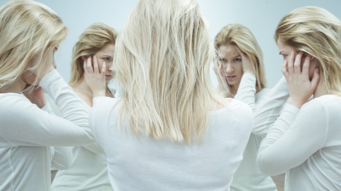 Формы шизофрении и их лечение