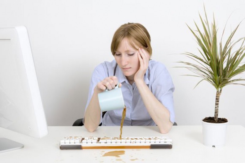 Астенический невроз