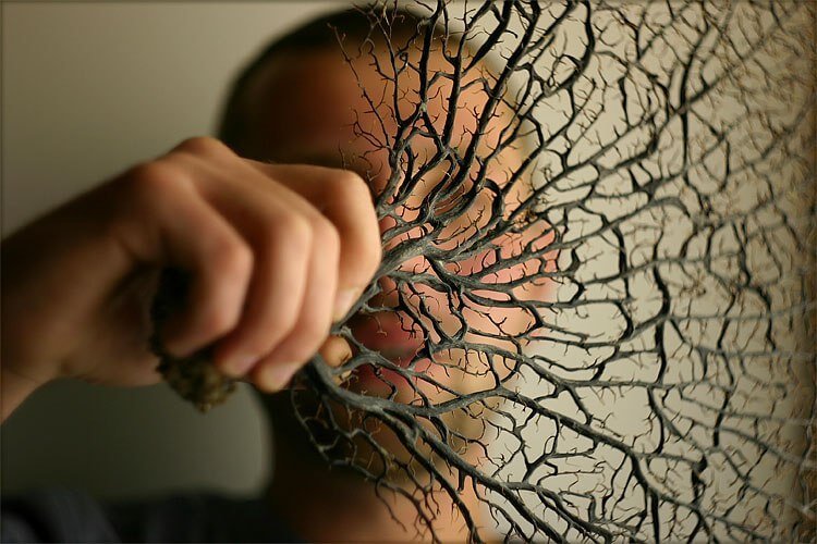 Основные причины расстройств нервной системы