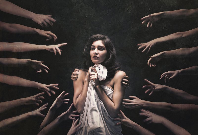 Невроз навязчивых состояний