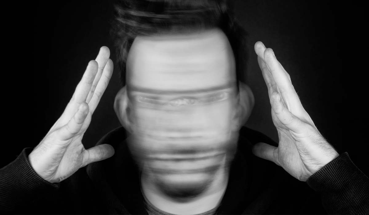 Кататоническая шизофрения