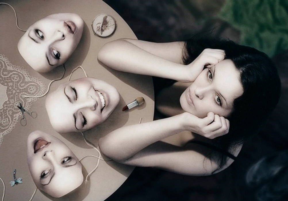 Маскированная депрессия – особенности и диагностика