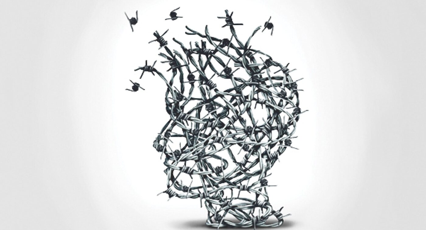 Психотерапия посттравматического стрессового расстройства