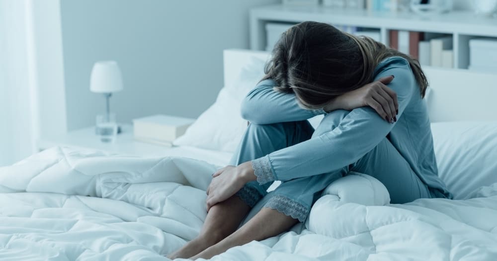 Рекуррентное депрессивное расстройство